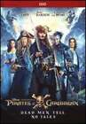 Pirates Of The Caribbean: Dead Men Tell No Tales By Espen Sandberg: Used