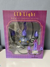 Pokemon Center Original Flaming Flame LED Light Chandelier USED with BOX