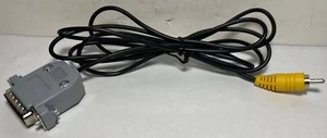 Cable de tecla amplificador JST 245 145 - Imagen 1 de 1