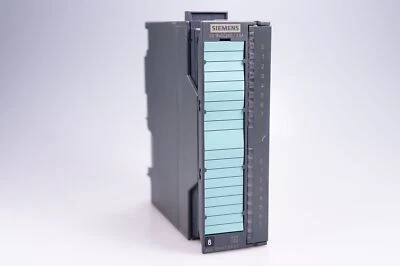 SIEMENS SIMATIC S7-300, Salida Digital SM 322, 6ES7 322-1BH01-0AA0 E:09 - Imagen 1 de 3