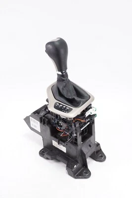 JEEP CHEROKEE Shifter Gear Floor Shift Selector OEM 2014 - 2018 - Image 1 of 4