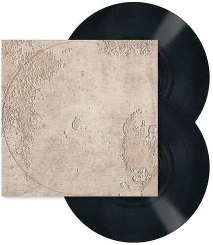 The Mars Volta – Lucro Sucio; Los Ojos Del Vacio - 2 x LP Vinyl Records - NEW - Image 1 of 1