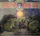 Grateful Dead Dave's Picks Vol  44 6/23/1990 Eugene Oregon Brand New Sealed