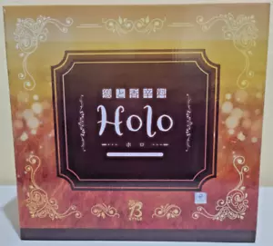 FREEing Holo B-Style 1/4 Scale Anime Figure Spice and Wolf - Picture 1 of 6