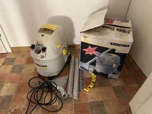 Kärcher Waschsauger 3001, fast unbenutzt, neuwertig, tolles Gerät - Bild 1 von 5