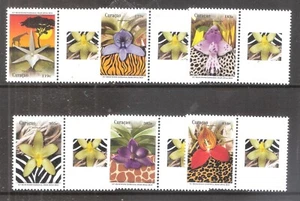 Curaçao   Nummer 231/236  Postfris - Picture 1 of 1