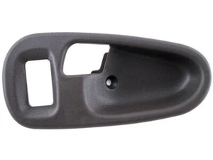 For 1997-2004 Mitsubishi Montero Sport Interior Door Handle Bezel Dorman 25482GP - Picture 1 of 2