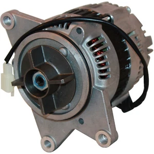 ALTERNATOR Fits HIGH 70AMP HONDA GOLD WING GL1500A GL1500SE ASPENCADE 1991-00 - Picture 1 of 2