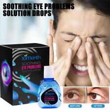  Treatment Eye Problems Solution Drops Eye Soothing Drops ml, 10 L2U9