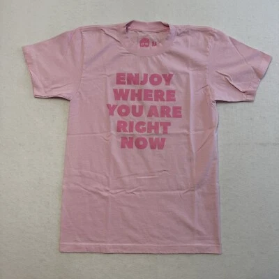 Camiseta 27 Club Coffee Machine Gun Kelly MGK Enjoy entradas gira rock mediana Foto 1 de 4