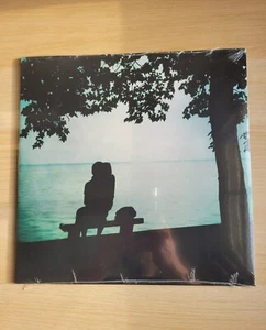 Arms and Sleepers - A Man, A Plan, A Canal: Panama - Coke Bottle Swirl Vinyl LP - Picture 1 of 3