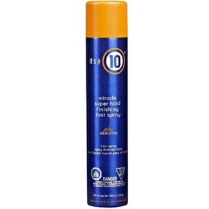 Hair Spray for Women with Keratin Plus - Picture 1 of 4