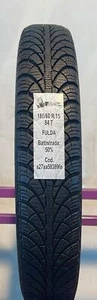 PNEUMATICO USATO FULDA KRISTALL MONTERO 3 185/60 R15 84T INVERNALI - Foto 1 di 2