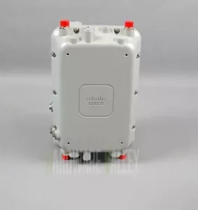 Cisco Air-AP1572EACE-K9 802.11acOutdoorAP ExtAnt, ACpower, Reg. Domain E - Bild 1 von 1