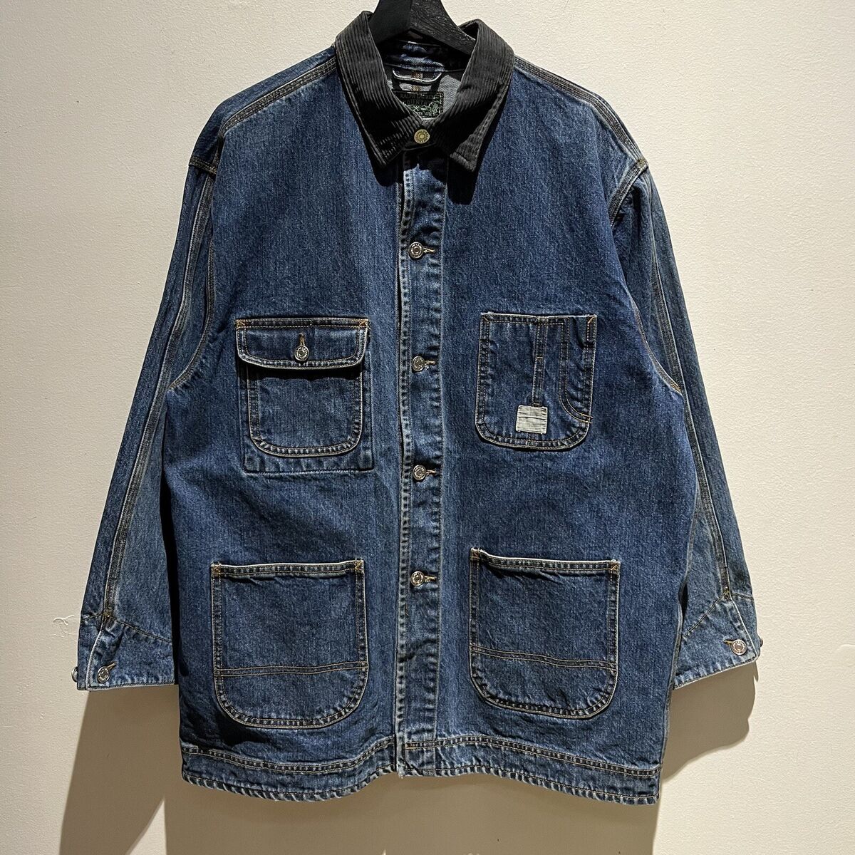polo country jacket products for sale | eBay polo country jacket products for sale | eBay