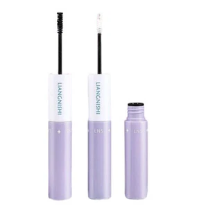 Lash Bond and Seal Cluster Lashes DIY Lash Eyelashes Extension Kit Clusters Glue - Picture 1 of 8