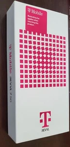 T-Mobile Revvl 7 5G - 128GB - Artic Gray - Brand New - Picture 1 of 3