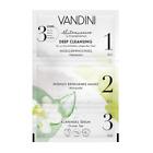 VANDINI DEEP CLEANSING 3-Step Gesichtsmaske 12 ml