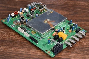 YAESU FT-1000MP TEILE: HF-EINHEIT PC BOARD (hält BPF) F3513000A  - Bild 1 von 1