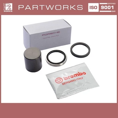 Kit reparación pinza freno ORIGINAL PORSCHE 944 turbo -'89 928 '86-'88 HA 28MM Foto 1 de 4