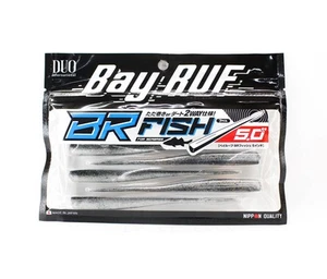 Duo Soft Lure Bay Ruf BR Fish 5 Inch S046 (1371) - Picture 1 of 6