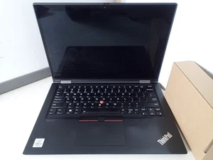 Lenovo ThinkPad x13 Yoga Intel i5 10210U 1.60GHz 16GB RAM 256GB m.2 Win 11Pro TS - Imagen 1 de 9