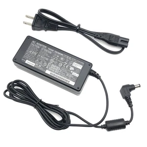 OEM Genuine AC Power Adapter for Fujitsu fi-7160 fi-7180 fi-7260 PA03670-K905 - Picture 1 of 1