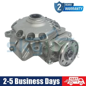 Front Differential Carrier Ratio 3.27 Fit Mercedes C300 C/E/GLC-Class W205 W213 - Picture 1 of 9