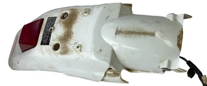 2000 Honda XR250R Plastic Rear Fender XR250 96-04 - Bild 1 von 13
