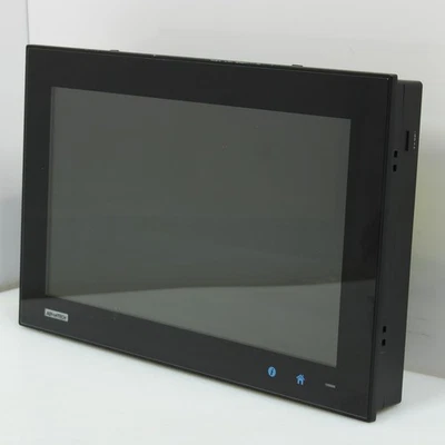 Advantech PPC-4151W Industrial 15.6" LCD Touchscreen Digital Display - Image 1 of 4