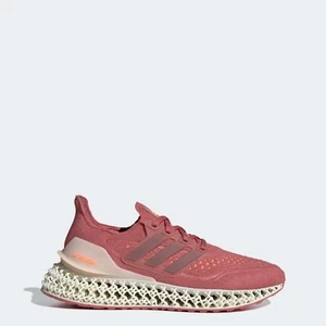 adidas Ultra 4DFWD Running Shoes Size 6 Red RRP £180 Brand New GX6633 LAST PAIR - Picture 1 of 8