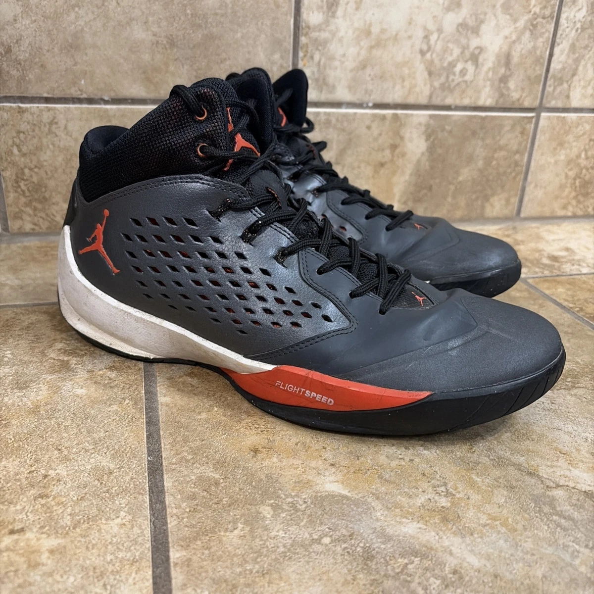 Jordan Rising High Metallic Hematite for Sale | Authenticity