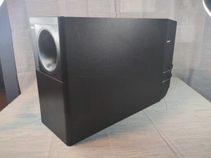 Bose Acoustimass 15 Powered Subwoofer Bass Module with Power Cable - Picture 1 of 6