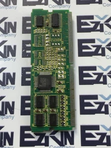 Placa de circuito de control de husillo Fanuc A20B-2901-098 - Imagen 1 de 4