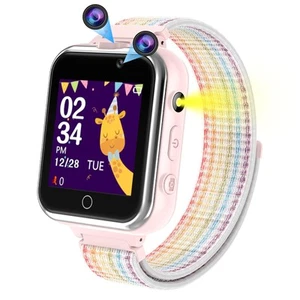 AYATAHA Kids Watch Smart Watch Children's Intelligence Watch - Intelligent Watch - Zdjęcie 1 z 7
