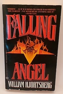 Falling Angel by William Hjortsberg (1986, Warner Books) - Imagen 1 de 3