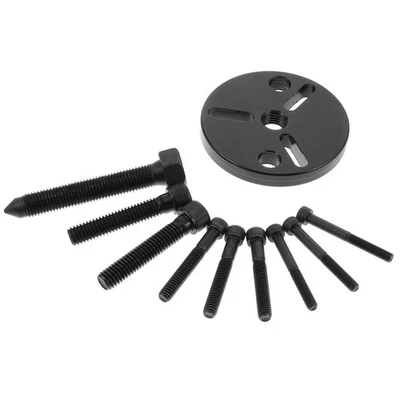  Ac Compressor Clutch Installer Air Conditioning Line Repair Tools - Image 1 of 4