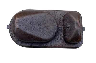 Jeep Wrangler YJ Brake Master Cylinder Cover Cap Lid 87-95 ORIGINAL Brake OEM - Image 1 of 4