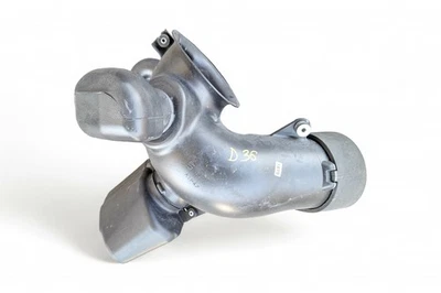 Resonador de cámara de aire Acura MDX 07-09 17230-RYE-A00, D036, OEM, 2007, 2008, 2009 Foto 1 de 4