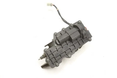 Arctic Cat Wildcat 1000 LTD Late Model 13 Front Differential Servo Actuator  Foto 1 de 4