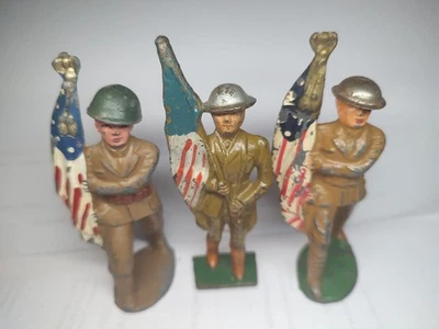 Barclay, hierro gris EE. UU. Foto 1 de 2