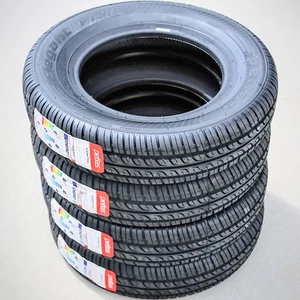4 Tires 155/80R12 Petlas Elegant PT311 77T - Picture 1 of 8