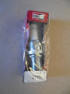 Champion C7YC Spark Plug - Picture 1 of 1