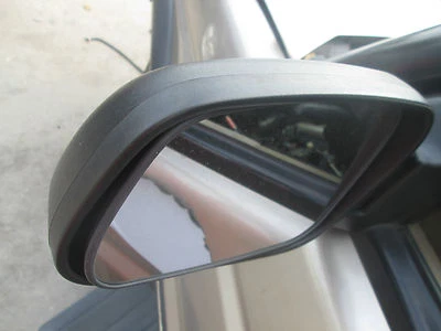 Espejo retrovisor izquierdo Land Rover Discovery 1999 2000 2001 2002 2003 2004  Foto 1 de 2