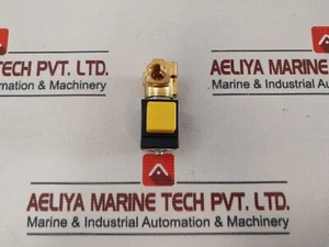 Sirai ZA30A Solenoid Valve 1/4" 230V 50/60Hz ΔP Gas 0-20 Bar ΔP Liq. 0-20 Bar - Picture 1 of 15
