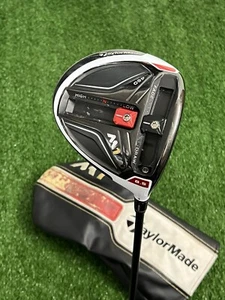 Taylormade M1 460 Driver 2016 / 8.5 Degree / X Stiff Flex TP Matrix Velox Shaft - Picture 1 of 12