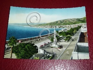 Cartolina Reggio Calabria - Lungomare 1959. - Bild 1 von 1
