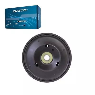 Balanceador armónico Dayco Engine para Buick Riviera 1995 supercargador Foto 1 de 4