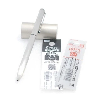 Montblanc/Noblesse S (Slim) Line 2-color ballpoint pen, twist style Used - Picture 1 of 24