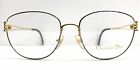 RARE! Christian Dior 2880 46 VINTAGE 90er Brille/Glasses/Frame/Lunettes 